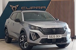 Peugeot 2008 (20 on) 1.2 Hybrid 136 Allure 5dr e-DSC6 For Sale - Arnold Clark Click & Collect Colchester, Colchester
