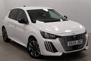 Peugeot 208 Hatchback (19 on) 1.2 Hybrid 100 Allure 5dr e-DSC6 For Sale - Arnold Clark Click & Collect Colchester, Colchester