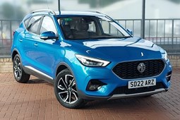 MG ZS SUV (17-24) 1.5 VTi-TECH Exclusive 5d For Sale - Arnold Clark Click & Collect Colchester, Colchester