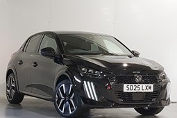 Peugeot 208 Hatchback (19 on) 1.2 PureTech 100 GT 5dr For Sale - Arnold Clark Click & Collect Colchester, Colchester
