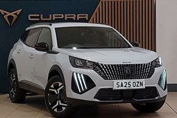 Peugeot 2008 (20 on) 1.2 Hybrid 136 Allure 5dr e-DSC6 For Sale - Arnold Clark Click & Collect Colchester, Colchester