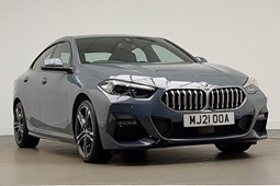 BMW 2-Series Gran Coupe (20-24) 218i [136] M Sport 4dr For Sale - Arnold Clark Click & Collect Colchester, Colchester