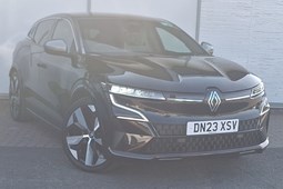 Renault Megane E-Tech Hatchback (22 on) EV60 160kW Techno 60kWh Optimum Charge 5dr Auto For Sale - Arnold Clark Click & Collect Colchester, Colchester