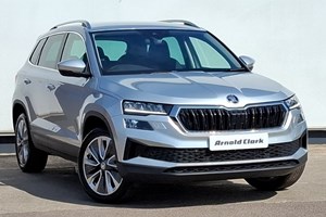Skoda Karoq SUV (17 on) 1.0 TSI 116 SE L 5dr For Sale - Arnold Clark Click & Collect Colchester, Colchester