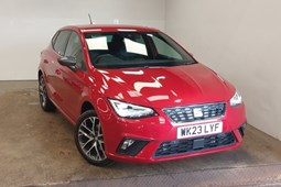 SEAT Ibiza Hatchback (17 on) 1.0 TSI 110 Xcellence Lux 5dr For Sale - Arnold Clark Click & Collect Colchester, Colchester