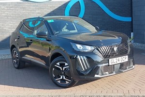 Peugeot 2008 (20 on) 1.2 PureTech 130 Allure 5dr EAT8 For Sale - Arnold Clark Click & Collect Colchester, Colchester