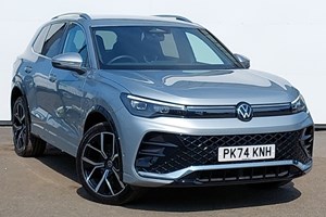 Volkswagen Tiguan eHybrid (24 on) 1.5 TSI eHybrid R-Line 5dr DSG For Sale - Arnold Clark Click & Collect Colchester, Colchester