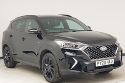 Hyundai Tucson (15-20) N Line 1.6 T-GDi 177PS 2WD 5d For Sale - Arnold Clark Click & Collect Colchester, Colchester