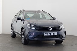 Volkswagen Taigo SUV (22 on) 1.0 TSI 115 Life 5dr DSG For Sale - Arnold Clark Click & Collect Colchester, Colchester
