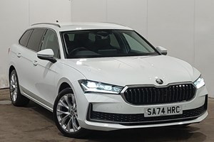 Skoda Superb Estate (24 on) 1.5 TSI e-TEC SE L 5dr DSG For Sale - Arnold Clark Click & Collect Colchester, Colchester
