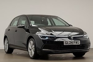 Volkswagen Golf Hatchback (20 on) Style 1.5 TSI Evo 150PS 5d For Sale - Arnold Clark Click & Collect Colchester, Colchester