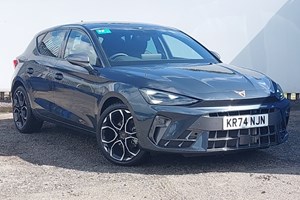 Cupra Leon Hatchback (20 on) 1.5 TSI 150 V1 5dr For Sale - Arnold Clark Click & Collect Colchester, Colchester