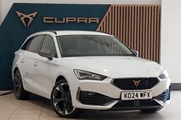 Cupra Leon Estate (20 on) 1.5 TSI V1 5dr For Sale - Arnold Clark Click & Collect Colchester, Colchester