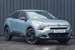 Citroen C4 Hatchback (21 on) 1.2 PureTech [130] Shine 5dr For Sale - Arnold Clark Click & Collect Colchester, Colchester