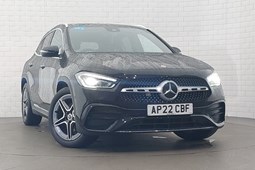 Mercedes-Benz GLA-Class (20 on) GLA 180 AMG Line Premium Auto 5d For Sale - Arnold Clark Click & Collect Colchester, Colchester