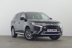 Mitsubishi Outlander (12-21) PHEV Exceed auto 5d For Sale - Arnold Clark Click & Collect Colchester, Colchester