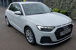 Audi A1 Sportback (18 on) Sport 25 TFSI 95PS 5d For Sale - Arnold Clark Click & Collect Colchester, Colchester