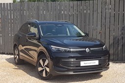 Volkswagen Tiguan SUV (24 on) 2.0 TDI 150 Match 5dr DSG For Sale - Arnold Clark Click & Collect Colchester, Colchester