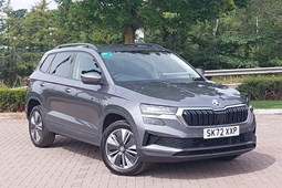 Skoda Karoq SUV (17 on) 1.5 TSI SE Drive 5dr For Sale - Arnold Clark Click & Collect Colchester, Colchester