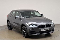 BMW X2 SUV (18-23) sDrive20i Sport Sport Double Clutch auto 5d For Sale - Arnold Clark Click & Collect Colchester, Colchester