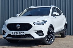 MG ZS SUV (17-24) 1.0T GDi Exclusive DCT 5d For Sale - Arnold Clark Click & Collect Colchester, Colchester