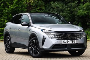 Peugeot 3008 SUV (24 on) 1.2 Hybrid 136 GT 5dr e-DSC6 For Sale - Arnold Clark Click & Collect Colchester, Colchester