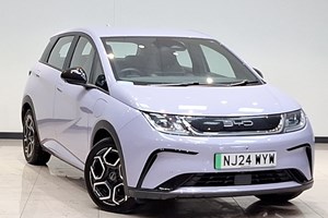 BYD Dolphin Hatchback (23 on) 150kW Comfort 60.4kWh Auto For Sale - Arnold Clark Click & Collect Colchester, Colchester