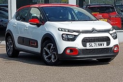 Citroen C3 (17-24) 1.2 PureTech Shine 5dr For Sale - Arnold Clark Click & Collect Colchester, Colchester