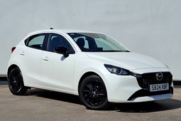 Mazda 2 (15-25) 1.5 e-Skyactiv G MHEV Homura 5dr For Sale - Arnold Clark Click & Collect Colchester, Colchester