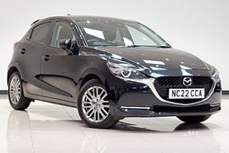 Mazda 2 (15-25) 1.5 e-Skyactiv G 115 GT Sport Tech 5dr For Sale - Arnold Clark Click & Collect Colchester, Colchester