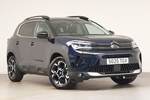 Citroen C5 Aircross (18-25) 1.5 BlueHDi Max Edition EAT8 For Sale - Arnold Clark Click & Collect Colchester, Colchester