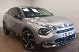 Citroen C4 Hatchback (21 on) 1.5 BlueHDi [130] Shine Plus 5dr Auto For Sale - Arnold Clark Click & Collect Colchester, Colchester
