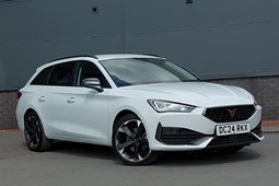 Cupra Leon Estate (20 on) 1.5 TSI V1 5dr For Sale - Arnold Clark Click & Collect Colchester, Colchester