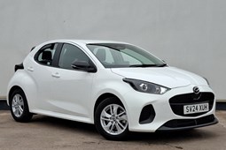 Mazda 2 Hybrid (22 on) 1.5i Hybrid Centre Line 5dr CVT For Sale - Arnold Clark Click & Collect Colchester, Colchester