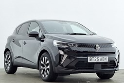 Renault Captur (20 on) 1.6 E-Tech Full Hybrid 145 Evolution 5dr Auto For Sale - Arnold Clark Click & Collect Colchester, Colchester