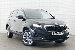 Skoda Karoq SUV (17 on) 1.5 TSI SE L 5dr DSG For Sale - Arnold Clark Click & Collect Colchester, Colchester