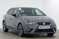 SEAT Ibiza Hatchback (17 on) 1.0 TSI 115 Anniversary Limited Edition 5dr DSG For Sale - Arnold Clark Click & Collect Colchester, Colchester