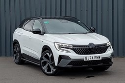 Renault Austral SUV (23 on) E-Tech FHEV Iconic Esprit Alpine 5dr Auto For Sale - Arnold Clark Click & Collect Colchester, Colchester