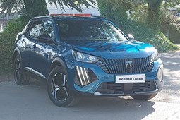 Peugeot e-2008 SUV (20 on) 100kW Allure 50kWh 5dr Auto For Sale - Arnold Clark Click & Collect Colchester, Colchester