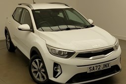Kia Stonic SUV (17 on) 1.0T GDi 99 2 5dr For Sale - Arnold Clark Click & Collect Colchester, Colchester