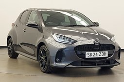 Mazda 2 Hybrid (22 on) 1.5i Hybrid Homura 5dr CVT For Sale - Arnold Clark Click & Collect Colchester, Colchester