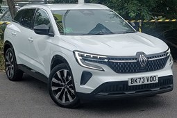 Renault Austral SUV (23 on) 1.2 E-Tech Full Hybrid Techno 5dr Auto For Sale - Arnold Clark Click & Collect Colchester, Colchester