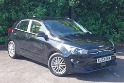 Kia Rio Hatchback (17-23) 1.2 DPi 2 5dr For Sale - Arnold Clark Click & Collect Colchester, Colchester