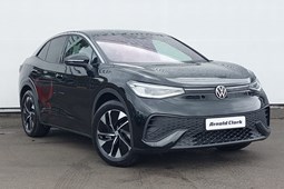 Volkswagen ID.5 SUV (22 on) 210kW Match Pro 77kWh 5dr Auto For Sale - Arnold Clark Click & Collect Colchester, Colchester