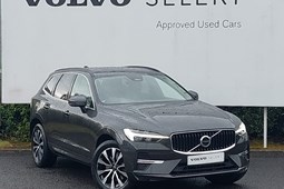 Volvo XC60 SUV (17 on) 2.0 B5P Core 5dr AWD Geartronic For Sale - Arnold Clark Click & Collect Colchester, Colchester