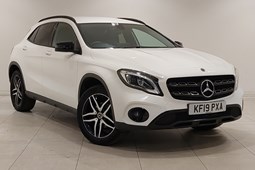 Mercedes-Benz GLA-Class (14-20) GLA 180 Urban Edition 5d For Sale - Arnold Clark Click & Collect Colchester, Colchester