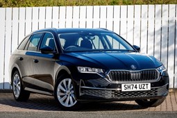 Skoda Octavia Estate (20 on) 2.0 TDI 150 SE L 5dr DSG For Sale - Arnold Clark Click & Collect Colchester, Colchester