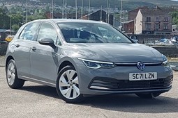 Volkswagen Golf Hatchback (20 on) Style 1.5 TSI Evo 150PS 5d For Sale - Arnold Clark Click & Collect Colchester, Colchester