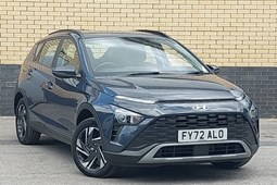 Hyundai Bayon SUV (21 on) 1.0 TGDi 48V MHEV SE Connect 5dr DCT For Sale - Arnold Clark Click & Collect Colchester, Colchester