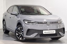Volkswagen ID.5 SUV (22 on) 150kW Style Pro Performance 77kWh 5dr Auto For Sale - Arnold Clark Click & Collect Colchester, Colchester
